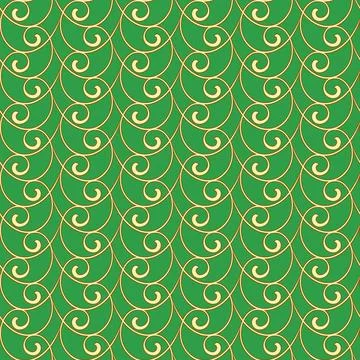 Geometric Seamless Pattern 스톡 일러스트