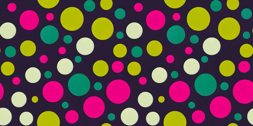 Geometric seamless pattern. Minimalism Illustrazione stock