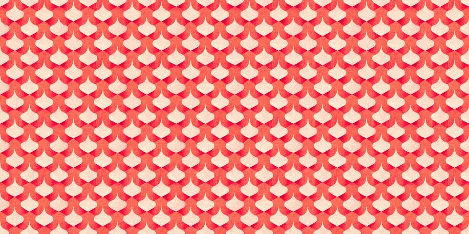 Geometric seamless pattern. Minimalism Illustrazione stock