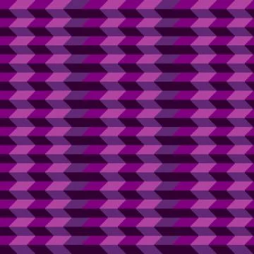 Geometric seamless pattern with stripe and triangle abstract background, geom 스톡 일러스트