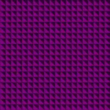 Geometric seamless pattern with stripe and triangle abstract background, geom Stock Illustration