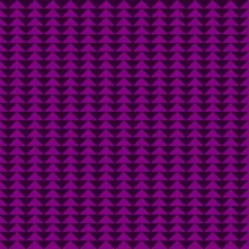 Geometric seamless pattern with stripe and triangle abstract background, geom Stock Illustration