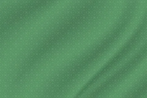 Geometric seamless pattern traditional design with smooth silk texture Stock Illustration