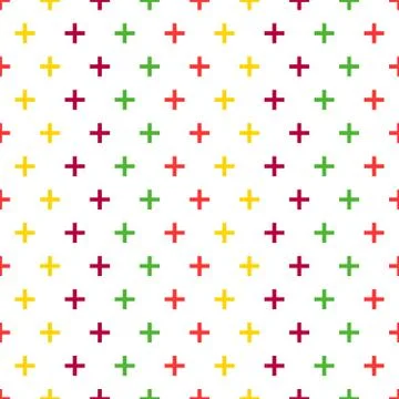 Geometric seamless pattern for use as wrapping paper gift,wallpaper or backgr 스톡 일러스트