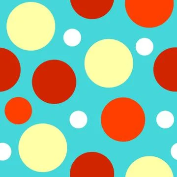Geometric seamless pattern for use as wrapping paper gift,wallpaper or backgr 스톡 일러스트
