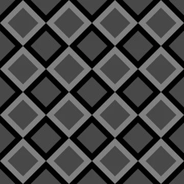 Geometric seamless pattern vector illustration for wrapping wallpaper backdro Illustrazione stock