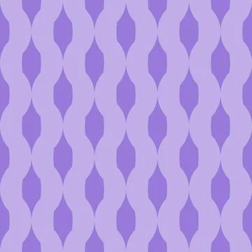 Geometric seamless pattern vector illustration for wrapping wallpaper backdro Stock Illustration