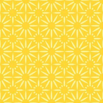 Geometric seamless pattern vector illustration for wrapping wallpaper backdro Stock Illustration