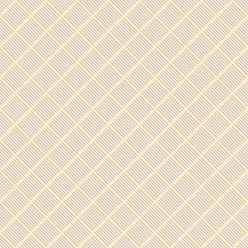 Geometric seamless pattern. Vector illustration. Stock Illustration