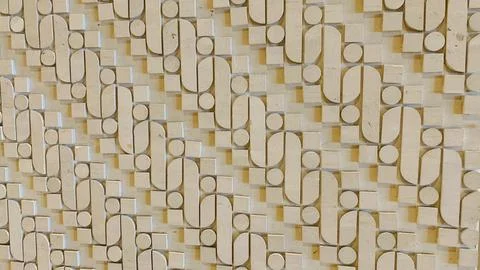 Geometric seamless patterns. Abstract geometric traditional javanese graphi.. 스톡 사진