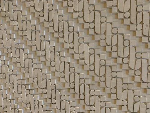 Geometric seamless patterns. Abstract geometric traditional javanese graphi.. Stock Photos