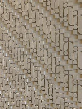 Geometric seamless patterns. Abstract geometric traditional javanese graphi.. 스톡 사진