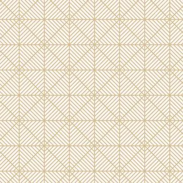 Geometric seamless patterns. Stock Illustration