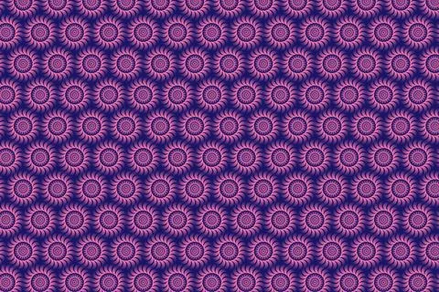 Geometric Seamless Patterns for Modern Design Projects,Popular Pattern Design Stock Illustration