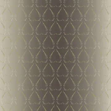 Geometric seamless repeat pattern. 스톡 일러스트