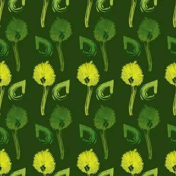 Geometric seamless repeat pattern. Vector illustration. Illustrazione stock