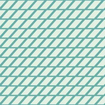 Geometric seamless repeating pattern of rectangles Stock Illustration