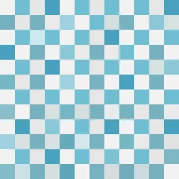 Geometric seamless simple pattern. A pattern of geometric shapes. 스톡 일러스트