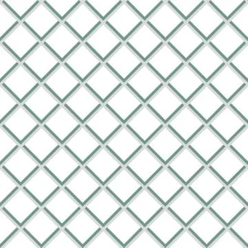 Geometric Seamless Vector Abstract Pattern Illustrazione stock