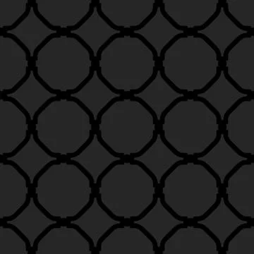 Geometric Seamless Vector Abstract Pattern Ilustración de archivo