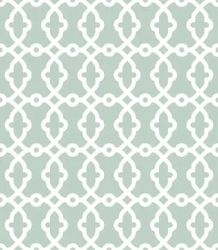 Geometric Seamless Vector Abstract Pattern Ilustración de archivo