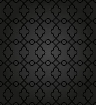 Geometric Seamless Vector Abstract Pattern Ilustración de archivo