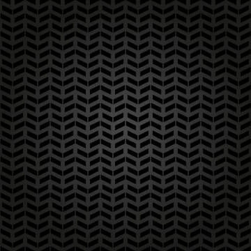 Geometric Seamless Vector Abstract Pattern Illustrazione stock