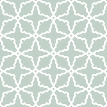 Geometric Seamless Vector Abstract Pattern Ilustración de archivo