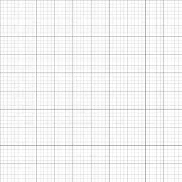 Geometric Seamless Vector Abstract Pattern Stock Illustration