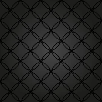 Geometric Seamless Vector Abstract Pattern Ilustración de archivo