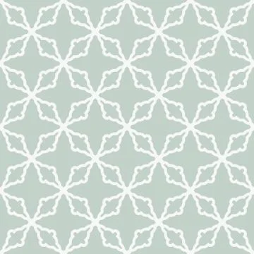 Geometric Seamless Vector Abstract Pattern Ilustración de archivo