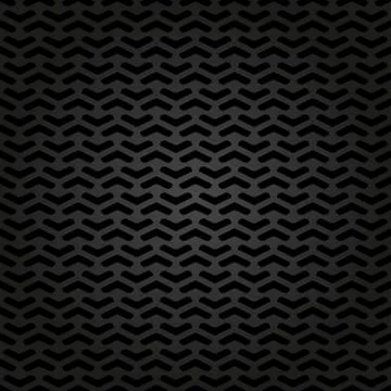 Geometric Seamless Vector Abstract Pattern 스톡 일러스트