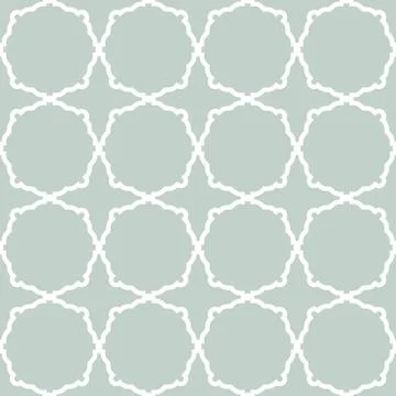 Geometric Seamless Vector Abstract Pattern Ilustración de archivo