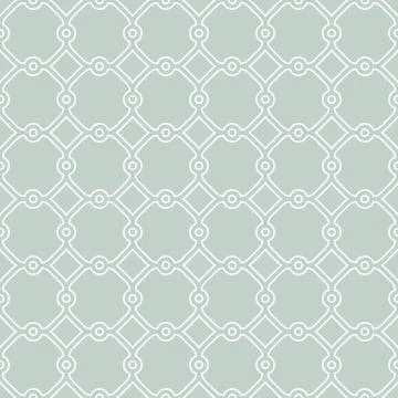 Geometric Seamless Vector Abstract Pattern Ilustración de archivo