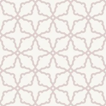 Geometric Seamless Vector Abstract Pattern Ilustración de archivo