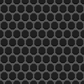 Geometric Seamless Vector Abstract Pattern Ilustración de archivo
