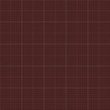 Geometric Seamless Vector Abstract Pattern. Brown and Golden Colors Illustrazione stock
