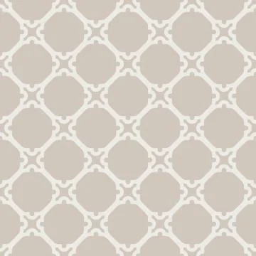 Geometric Seamless Vector Abstract Pattern Ilustración de archivo