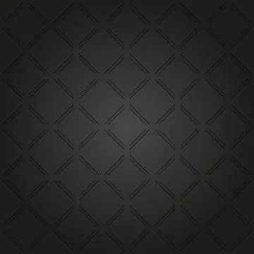 Geometric Seamless Vector Abstract Pattern Stock Illustration