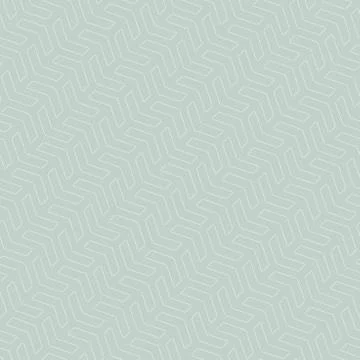 Geometric Seamless Vector Abstract Pattern with White Dots 스톡 일러스트