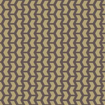 Geometric Seamless Vector Abstract Pattern Stock Illustration