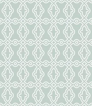 Geometric Seamless Vector Abstract Pattern Ilustración de archivo