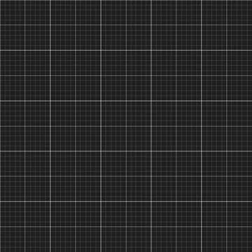 Geometric Seamless Vector Abstract Pattern Stockillustratie
