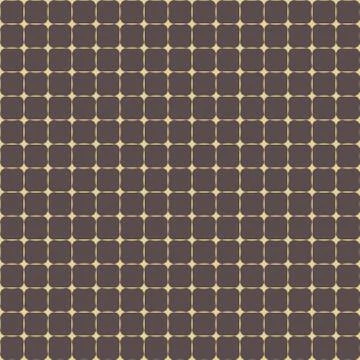 Geometric Seamless Vector Abstract Pattern Stockillustratie