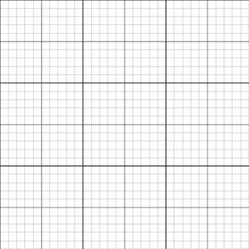 Geometric Seamless Vector Abstract Pattern Stock Illustration