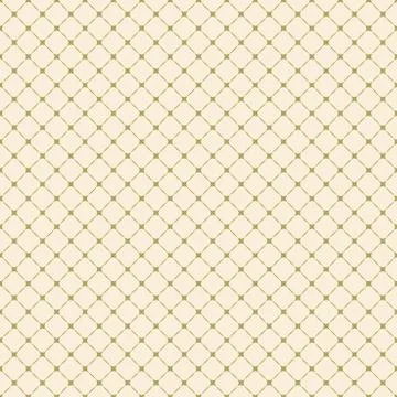 Geometric Seamless Vector Abstract Pattern Illustrazione stock