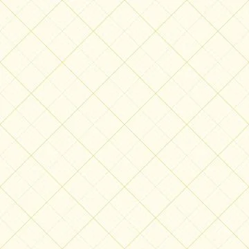 Geometric Seamless Vector Abstract Pattern Stock Illustration