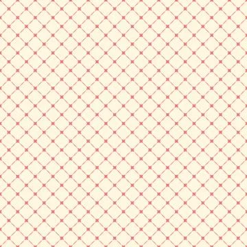 Geometric Seamless Vector Abstract Pattern Stockillustratie