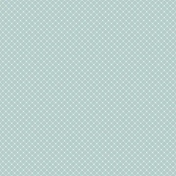 Geometric Seamless Vector Abstract Pattern Stockillustratie