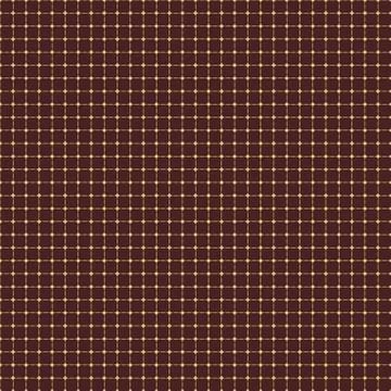 Geometric Seamless Vector Abstract Pattern Stock Illustration